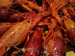 -靓靓蒸虾(中山公园店)