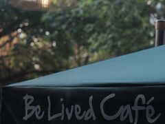 -Be Lived Cafe比例咖啡(摩天轮店)