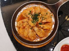 -香山湖家家宴(中山陵店)