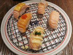 -大雄寿司(中华广场店)