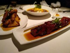 -金轩中餐厅 Jin Xuan(浦东丽思卡尔顿酒店)