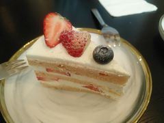 -EVERNAKED裸蛋糕(SOHO天山店)
