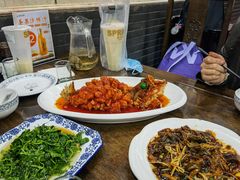松鼠桂鱼-协和菜馆(凤凰街店)