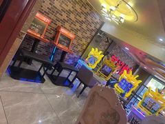 -郭记烤肉(正阳街店)