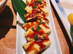 玉子烧-初居食屋日式料理(万象城购物中心店)