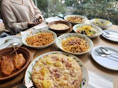 -萨莉亚意式餐厅(石鼓路店)