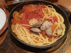 -萨莉亚意式餐厅(国和1000店)