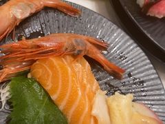 -争鲜回转寿司(浦东三钢里PLUS店)