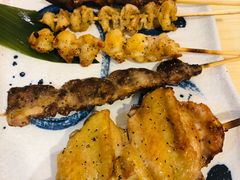 -有喜屋·深夜食堂(北京西路店)