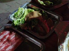 -张嬢嬢老火锅(壹号店•六年店)