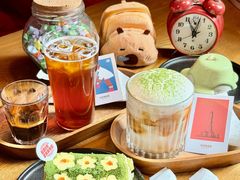 -GOIN CAFE 光阴咖啡馆