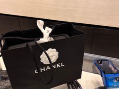 -Chanel(德基广场店)