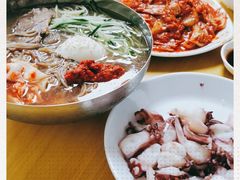 -屋里家延边朝鲜族冷面(南园店)