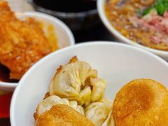 -毛华美食(清扬路店)