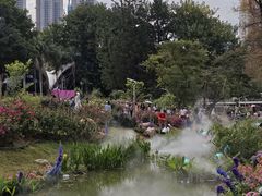 -人民公园(罗湖区)