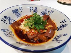 -汉唐宴长安食府