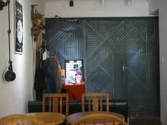 -研途咖啡馆(健康路店)