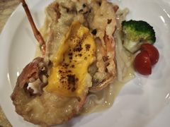 -南沙游艇会·大兵船餐厅