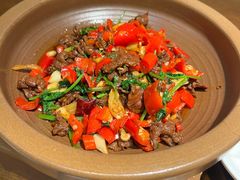 -乔街深夜食堂·小龙虾·高压锅生蚝(杭州总店)