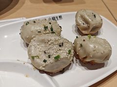 -小杨生煎(周浦万达店)