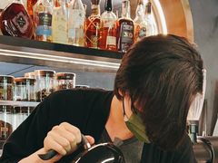 -Hei Cafe(工体店)