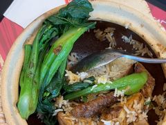 -华记煲仔华·煲仔饭(三元里万科里店)