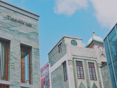 -广州西关永庆坊旅游区