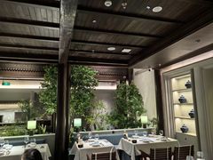 -狮王府淮扬菜(老门东店)