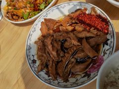 -赵姐猪耳朵饭店