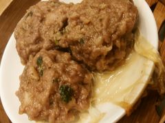 -白天鹅宾馆-宏图府餐厅