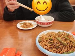 -银村街家常菜·粥饼烤鱼(北线阁店)