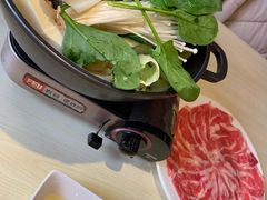 -有喜屋·深夜食堂(北京西路店)