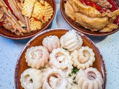 -芈重山老火锅(广州首店)
