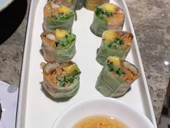 -美奈小馆·东南亚菜(福田星河COCO Park店)