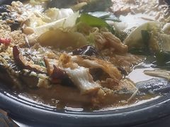 -探鱼·鲜青椒爽麻烤鱼(天河优托邦店)