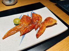 -沼津港日本料理·寿喜烧·烧鸟(新世界大丸百货店)