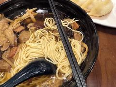 -王家沙点心店(南京西路总店)