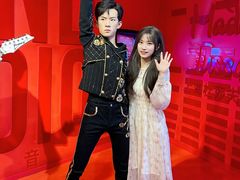 -上海杜莎夫人蜡像馆