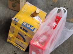 -曼阁市场水果批发市场
