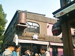 -Big Bamboo 大竹子体育主题餐厅(虹梅路店)
