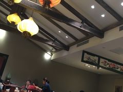 大堂-古关火锅店(古北水镇景区店)