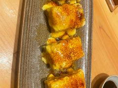 Tuna&nbsp;Maki焦糖三文鱼-Tuna maki寿司(苏州中心商场店)