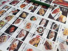 -荷塘秋月·本帮江浙菜(国权路店)