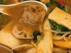 -豪客来牛排(新街口羊皮巷店)