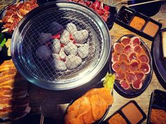 -吉志烤肉(太原总店)