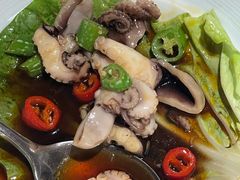 -老吉堂上海本帮菜(望京万象汇店)