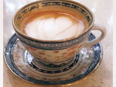 -倦勤咖啡(中山南路店)