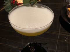 -wann lounge 低温慢煮牛排·清吧