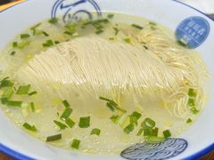 -新万鑫银丝面·非遗无锡味(惠山古镇店)
