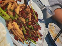 -清真•蜀风园(丁字沽总店)